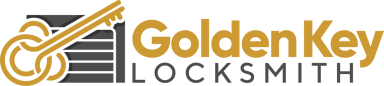 Golden Key Locksmith Edmonton